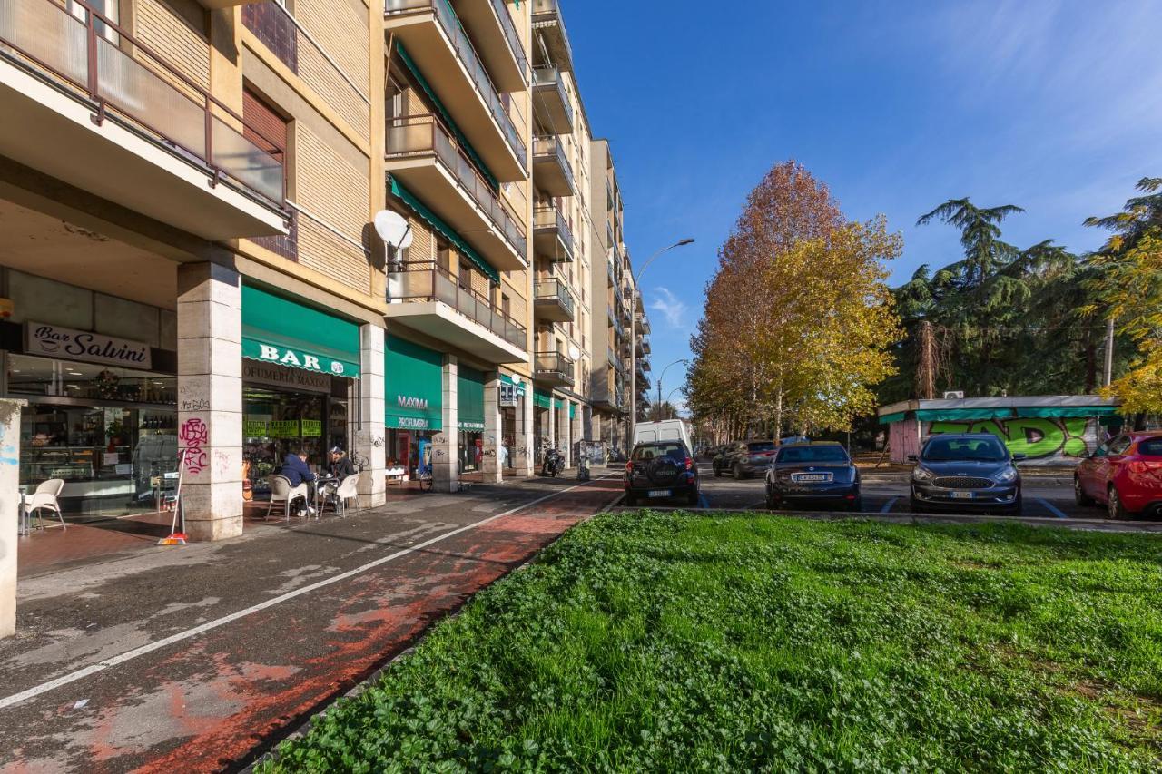 San Donato Fiera Bologna Green House X6 ภายนอก รูปภาพ