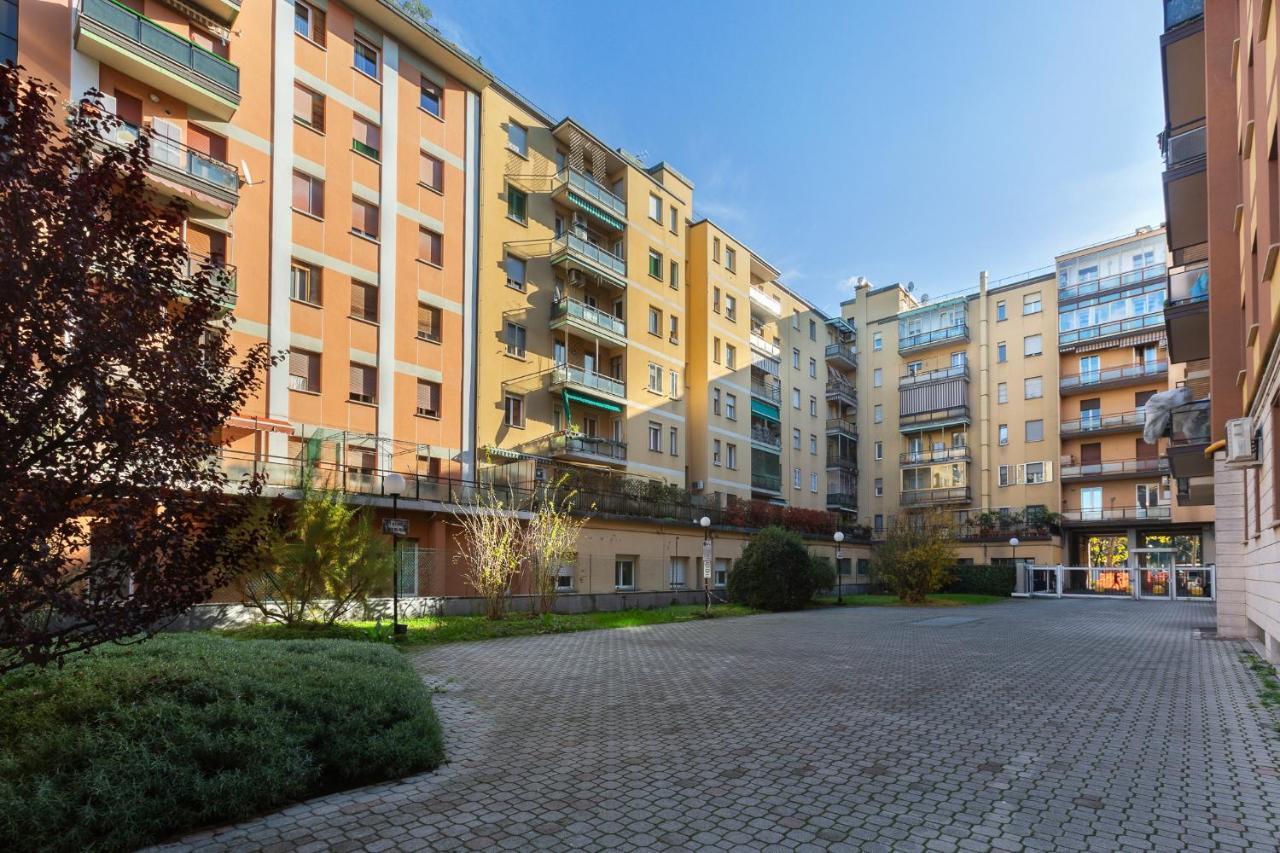 San Donato Fiera Bologna Green House X6 ภายนอก รูปภาพ