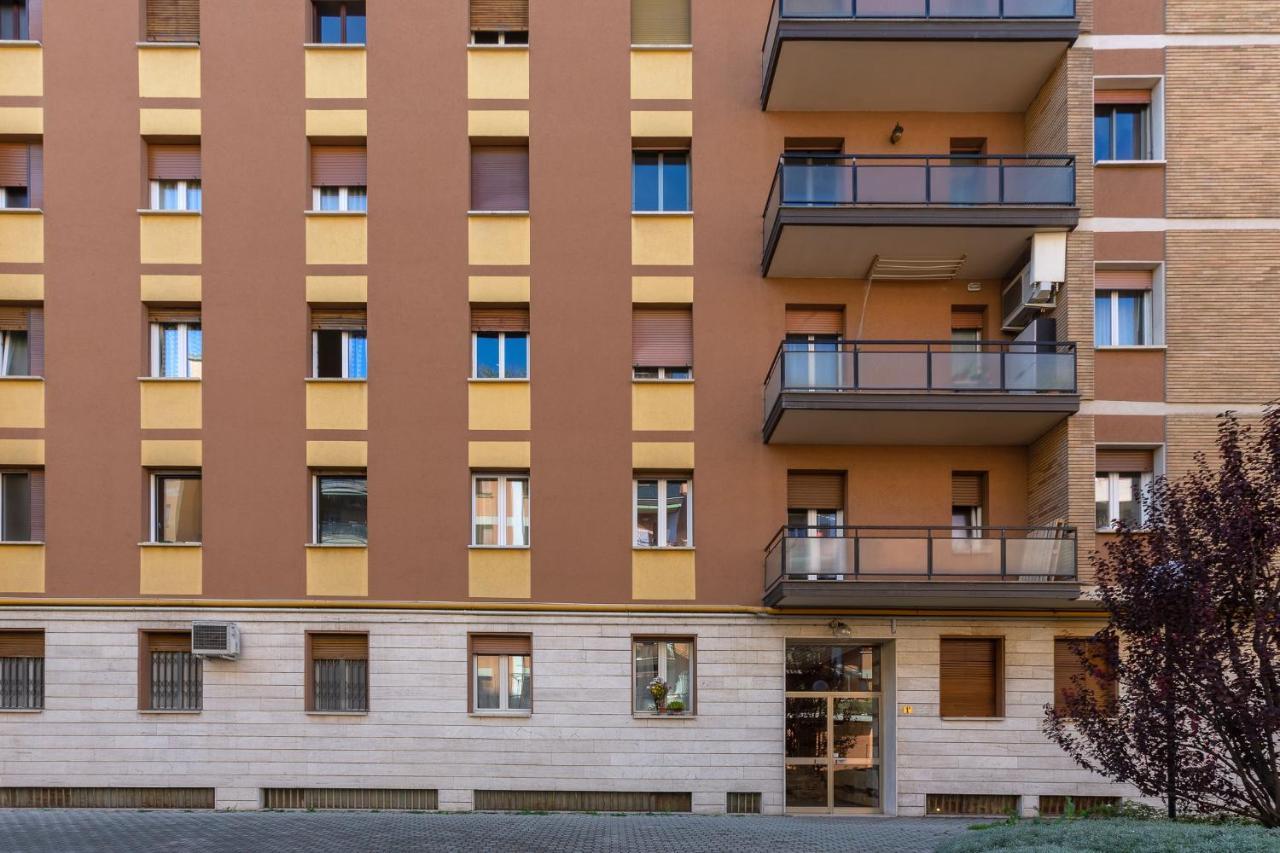 San Donato Fiera Bologna Green House X6 ภายนอก รูปภาพ