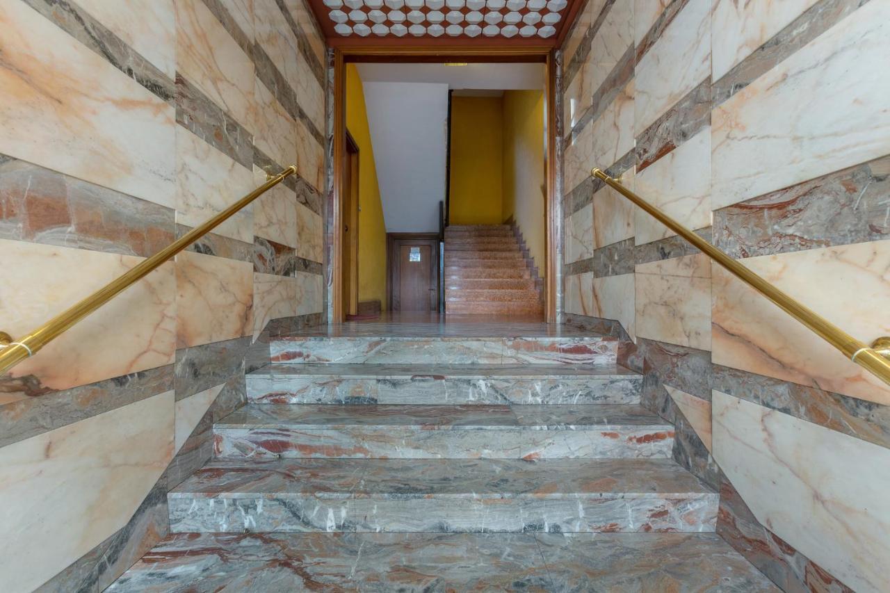 San Donato Fiera Bologna Green House X6 ภายนอก รูปภาพ