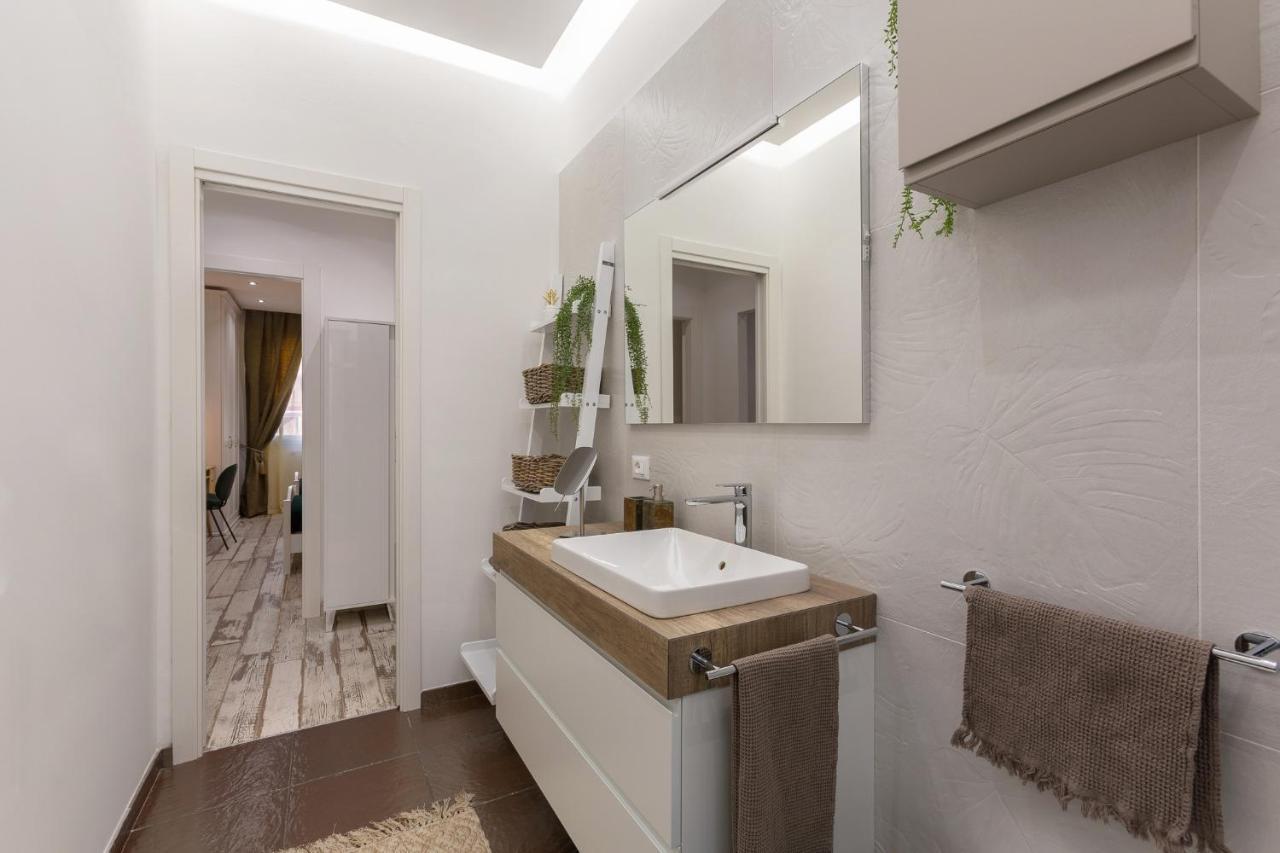 San Donato Fiera Bologna Green House X6 ภายนอก รูปภาพ