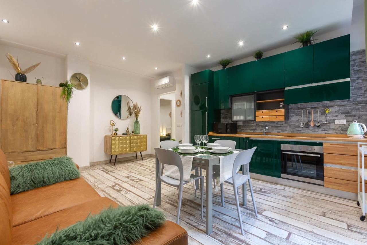 San Donato Fiera Bologna Green House X6 ภายนอก รูปภาพ