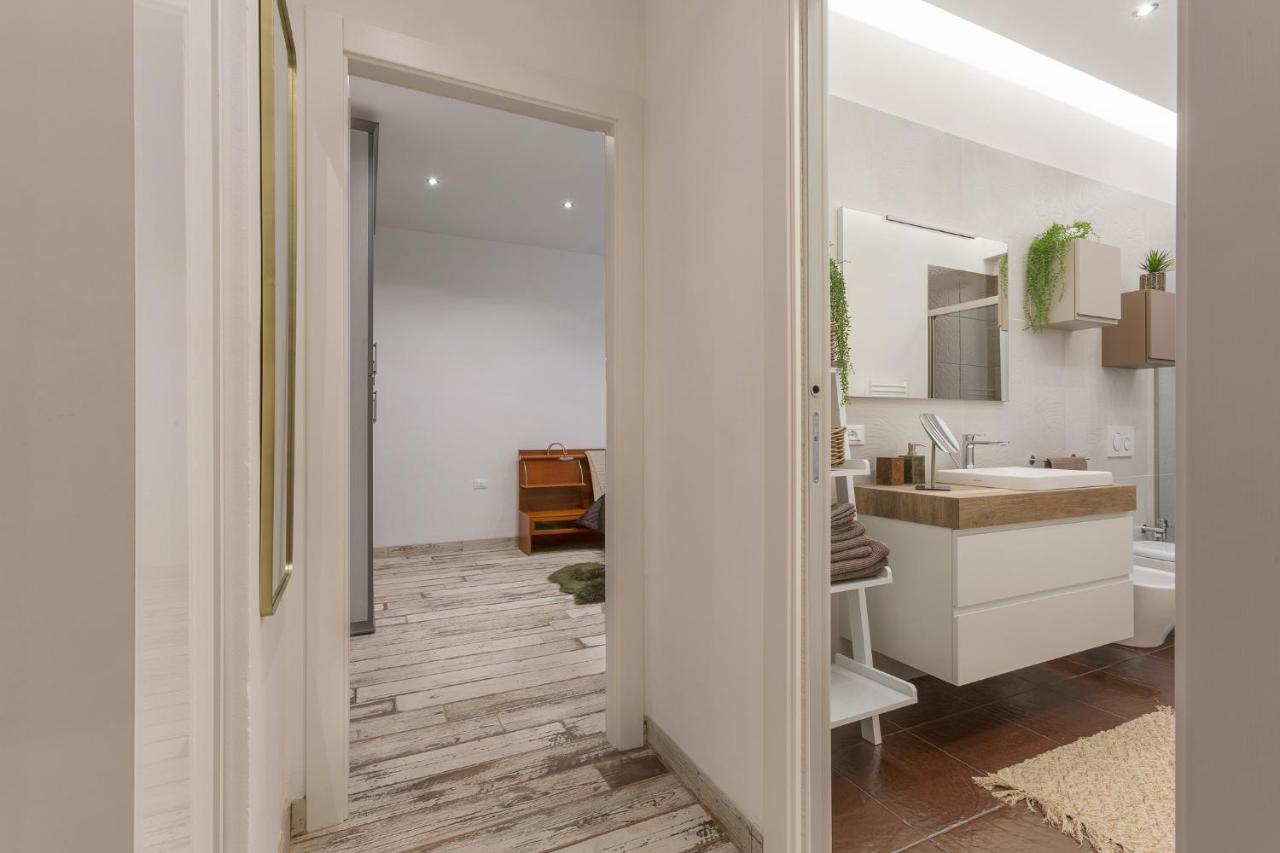 San Donato Fiera Bologna Green House X6 ภายนอก รูปภาพ