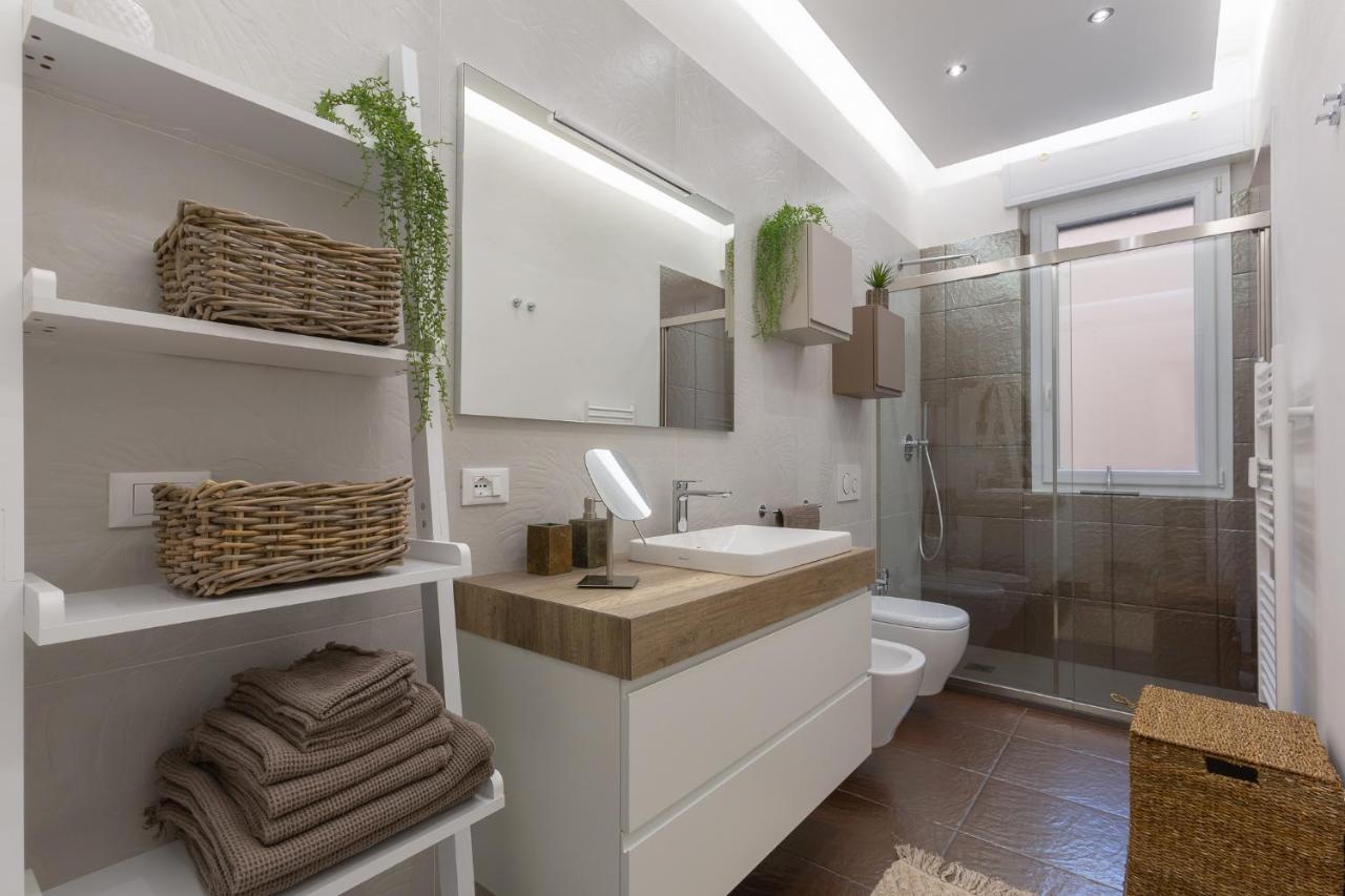 San Donato Fiera Bologna Green House X6 ภายนอก รูปภาพ